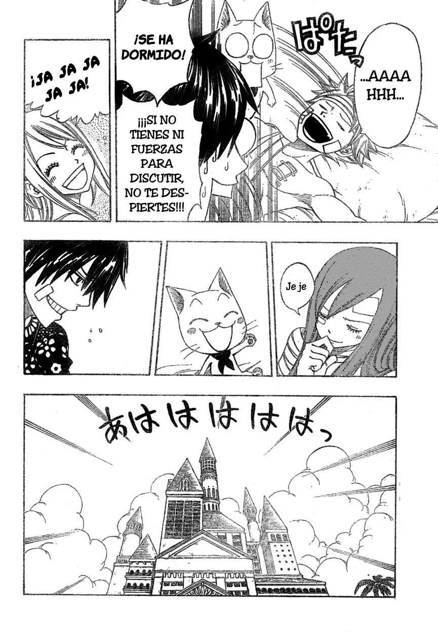 Fairy Tail - Capítulo 101 - Página 7 - LectorTMOo