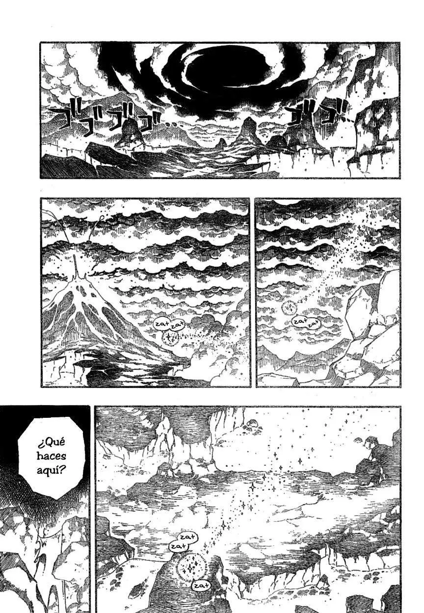 Fairy Tail - Capítulo 101 - Página 8 - LectorTMOo