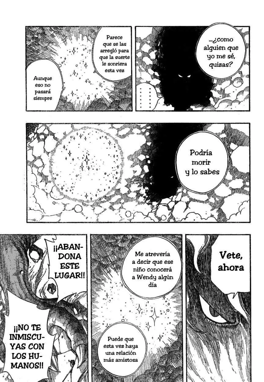 Fairy Tail - Capítulo 101 - Página 10 - LectorTMOo