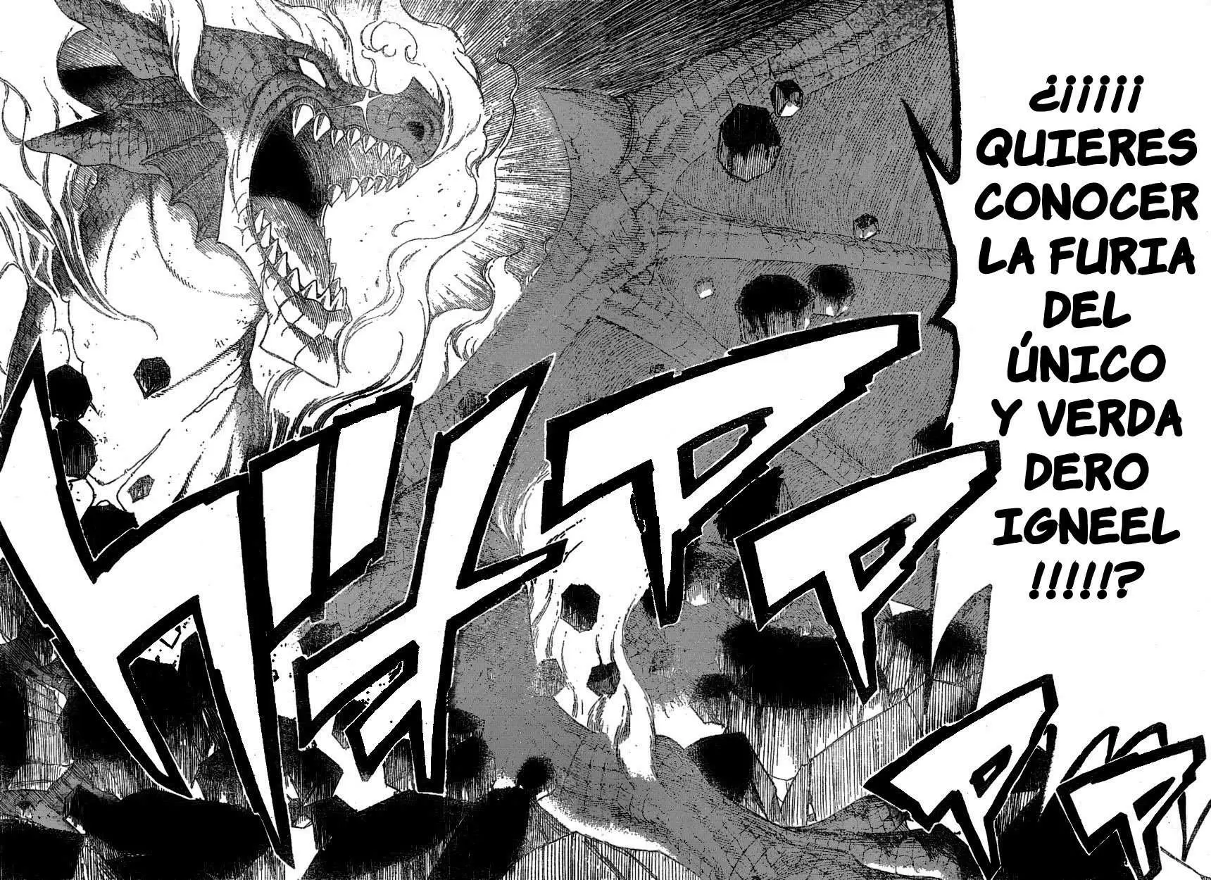 Fairy Tail - Capítulo 101 - Página 11 - LectorTMOo
