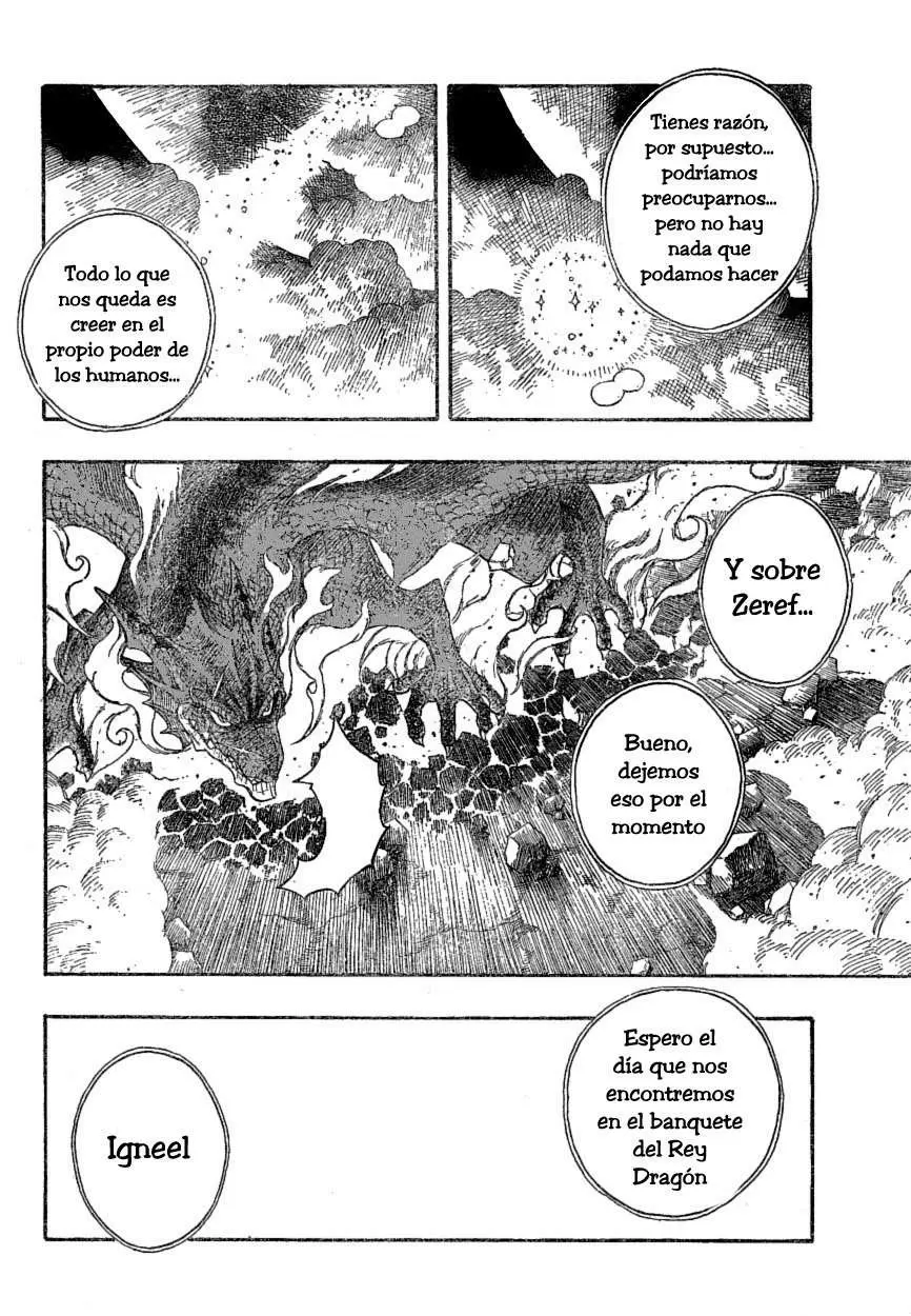 Fairy Tail - Capítulo 101 - Página 12 - LectorTMOo