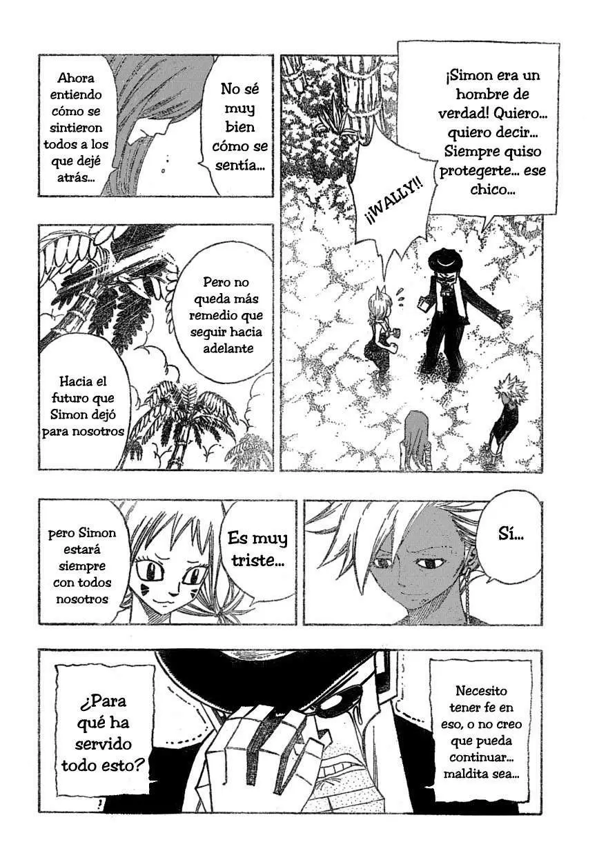Fairy Tail - Capítulo 101 - Página 14 - LectorTMOo