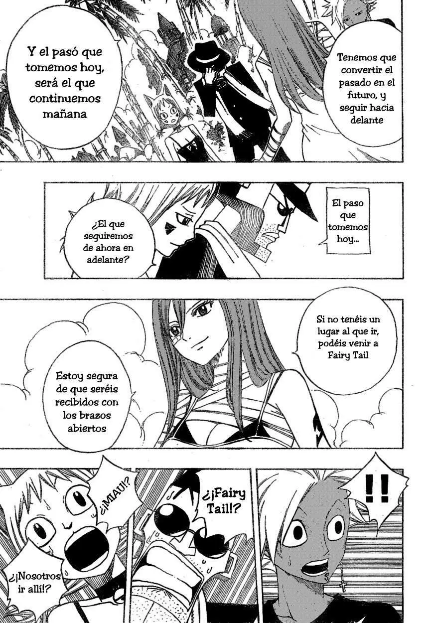Fairy Tail - Capítulo 101 - Página 15 - LectorTMOo