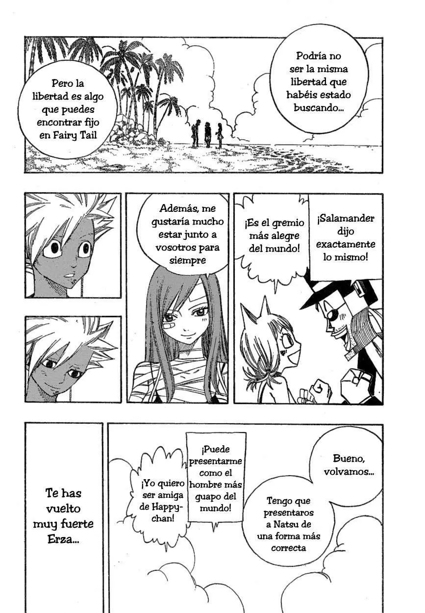 Fairy Tail - Capítulo 101 - Página 16 - LectorTMOo
