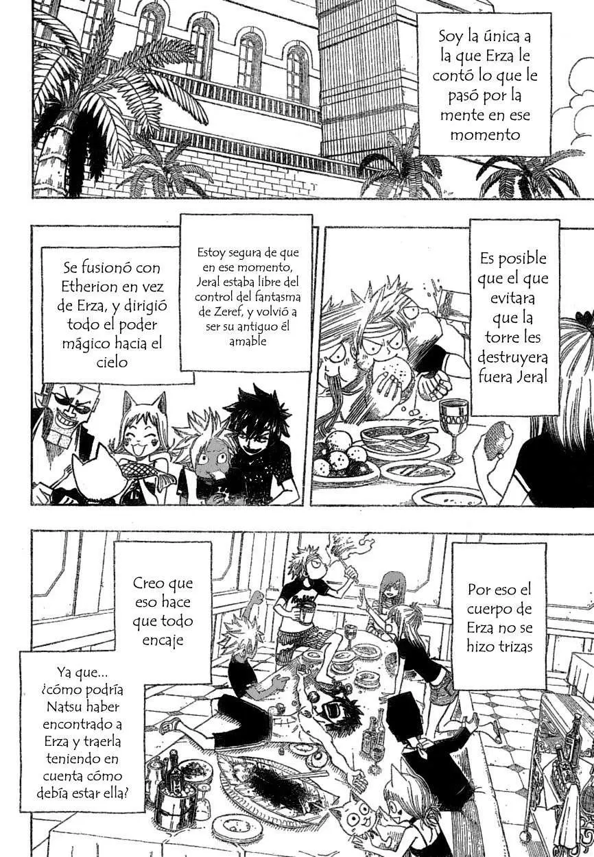 Fairy Tail - Capítulo 101 - Página 18 - LectorTMOo