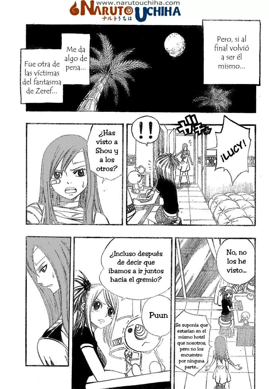 Fairy Tail - Capítulo 101 - Página 19 - LectorTMOo