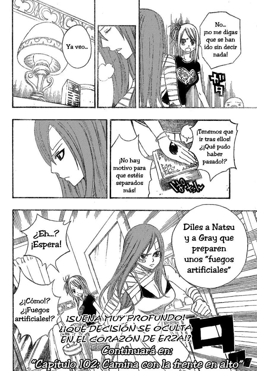 Fairy Tail - Capítulo 101 - Página 20 - LectorTMOo