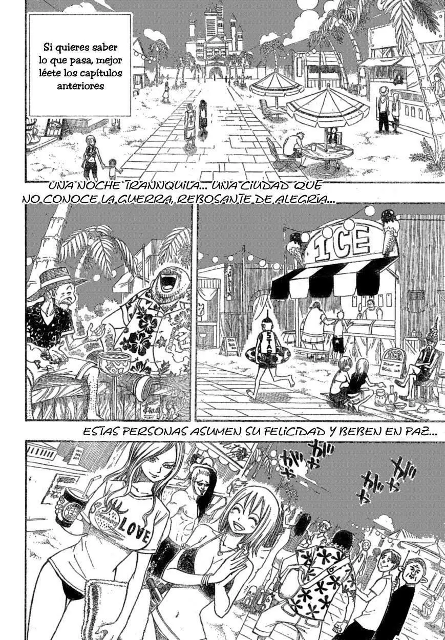 Fairy Tail - Capítulo 102 - Página 2 - LectorTMOo