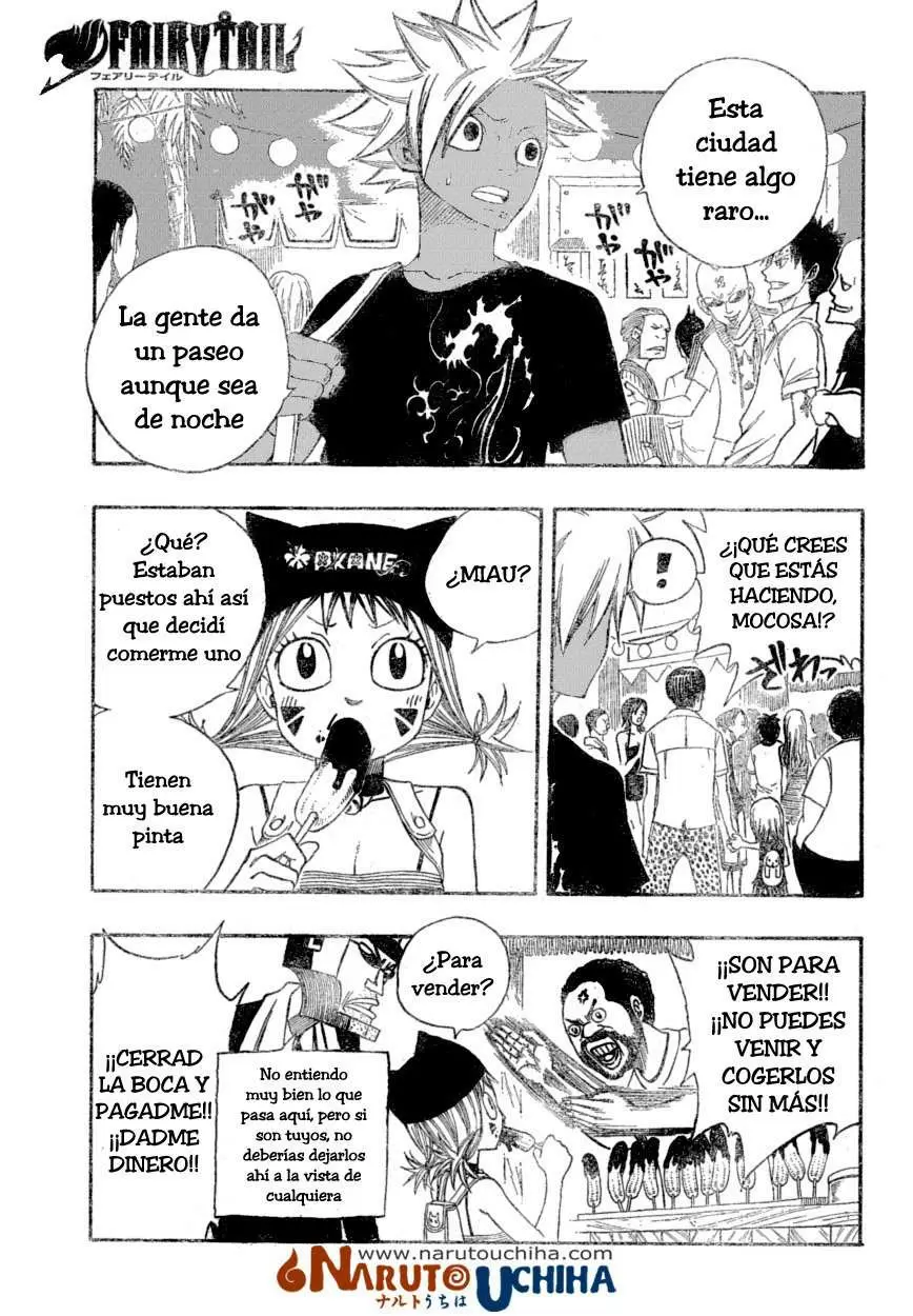 Fairy Tail - Capítulo 102 - Página 3 - LectorTMOo