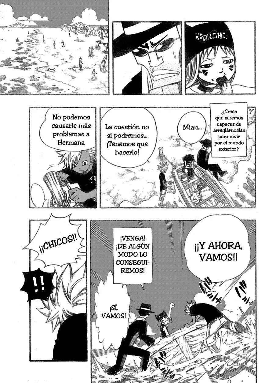 Fairy Tail - Capítulo 102 - Página 5 - LectorTMOo
