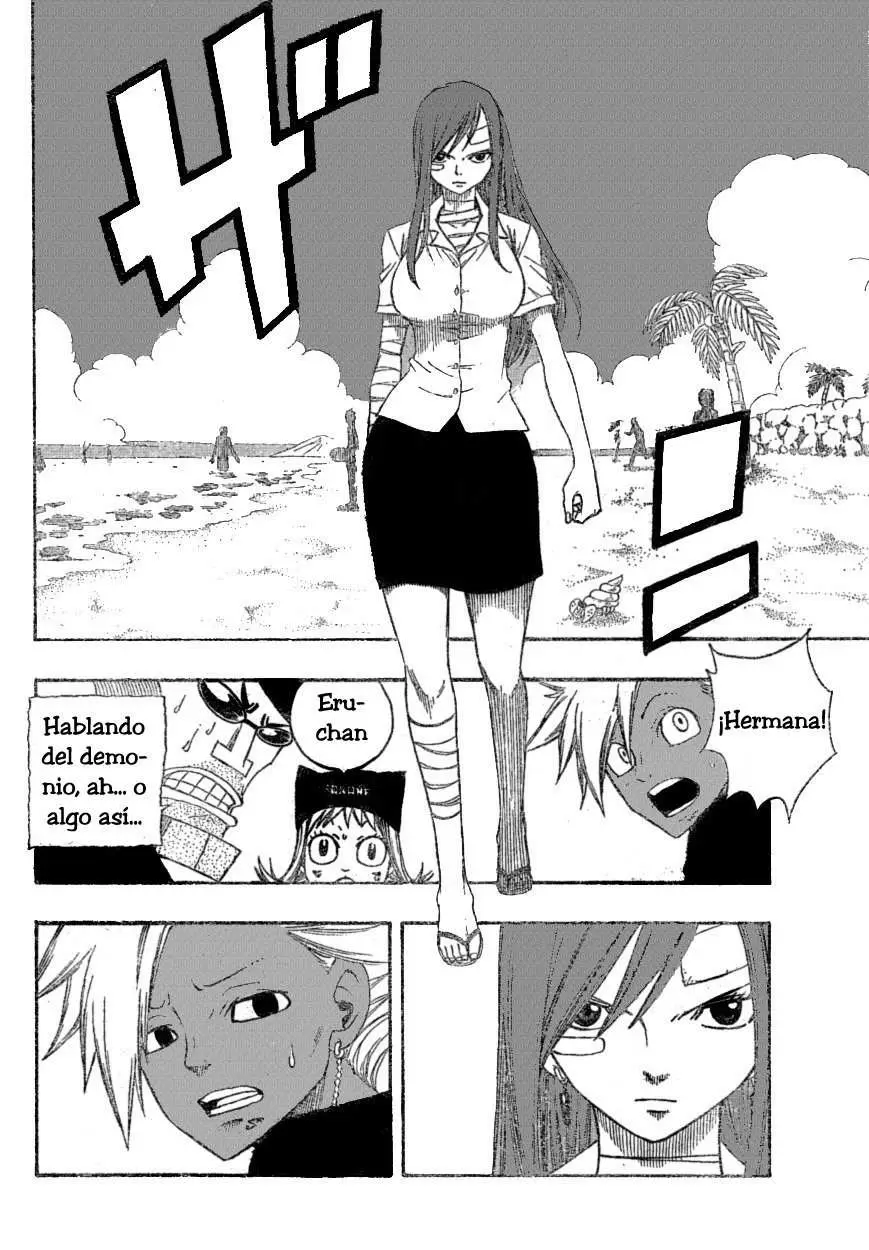 Fairy Tail - Capítulo 102 - Página 6 - LectorTMOo