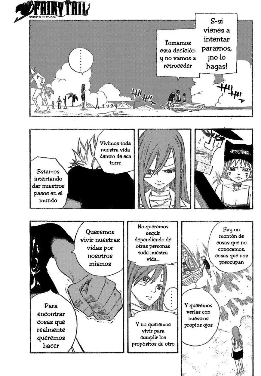 Fairy Tail - Capítulo 102 - Página 7 - LectorTMOo