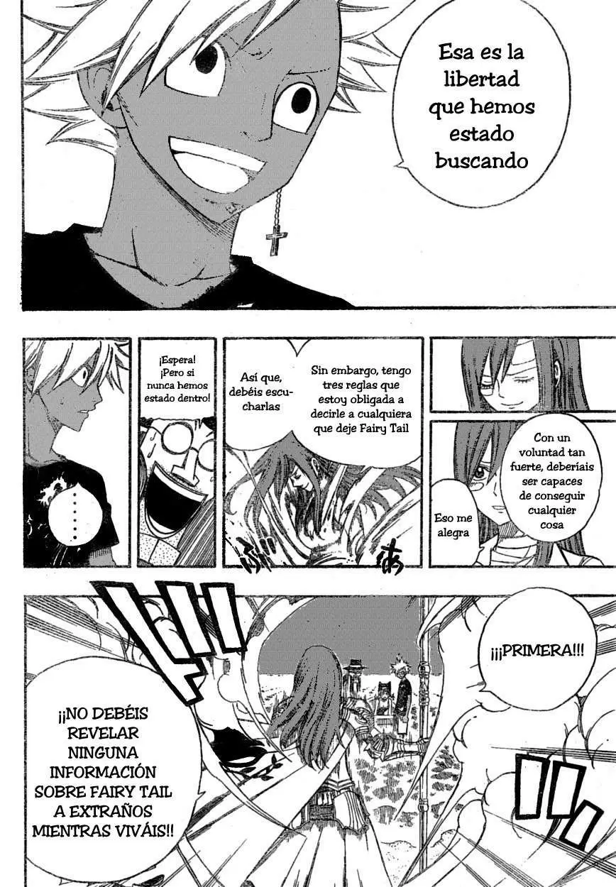 Fairy Tail - Capítulo 102 - Página 8 - LectorTMOo