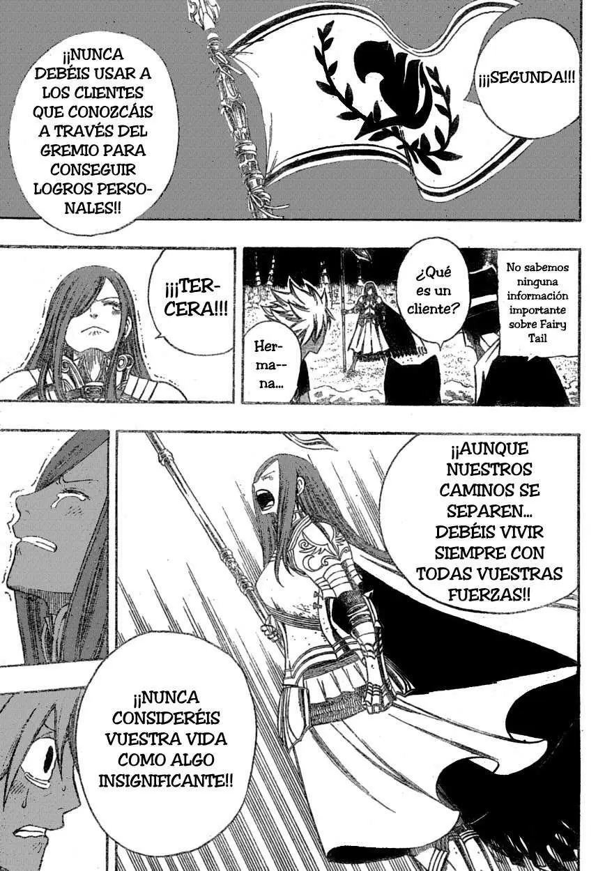 Fairy Tail - Capítulo 102 - Página 9 - LectorTMOo