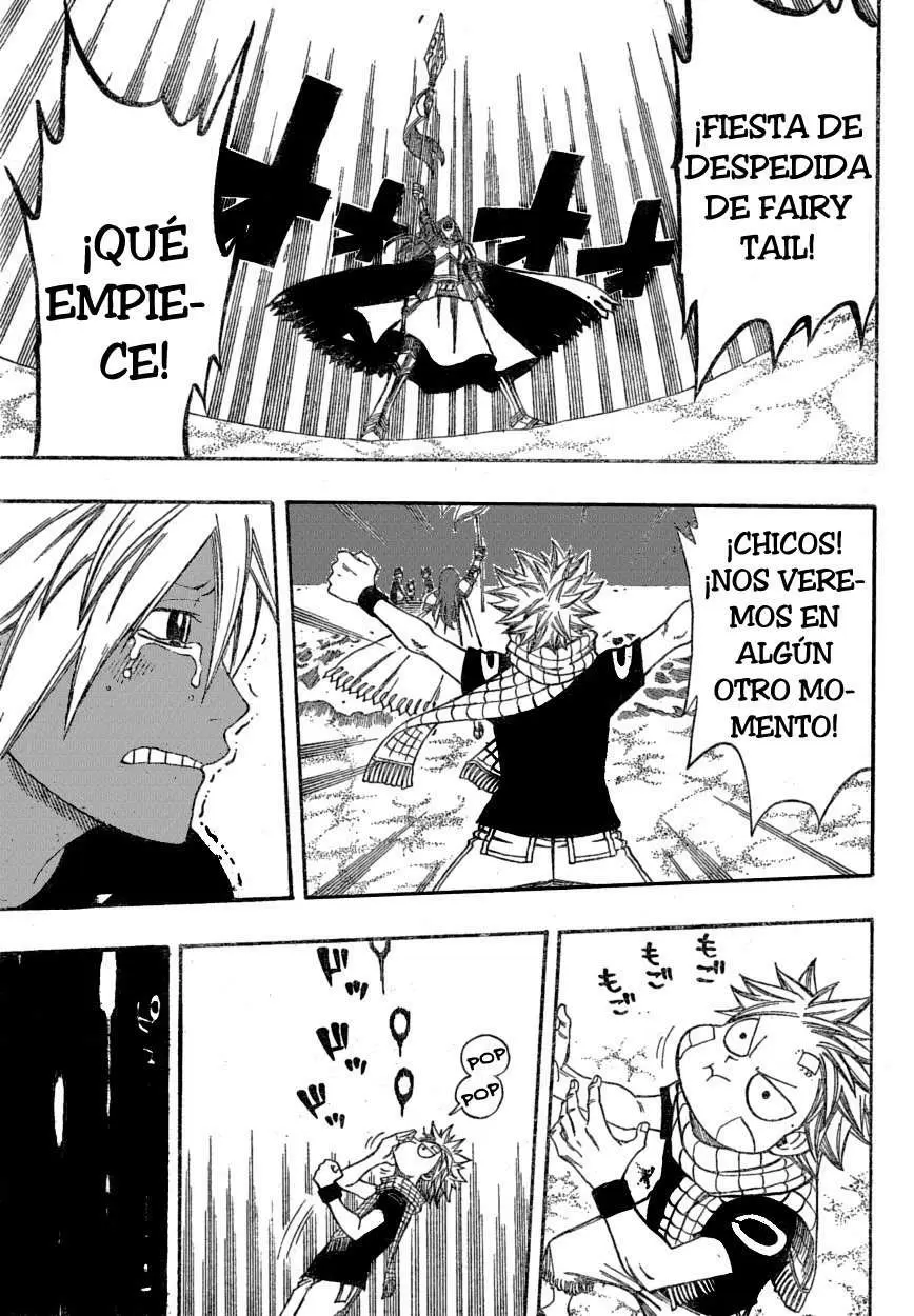 Fairy Tail - Capítulo 102 - Página 11 - LectorTMOo