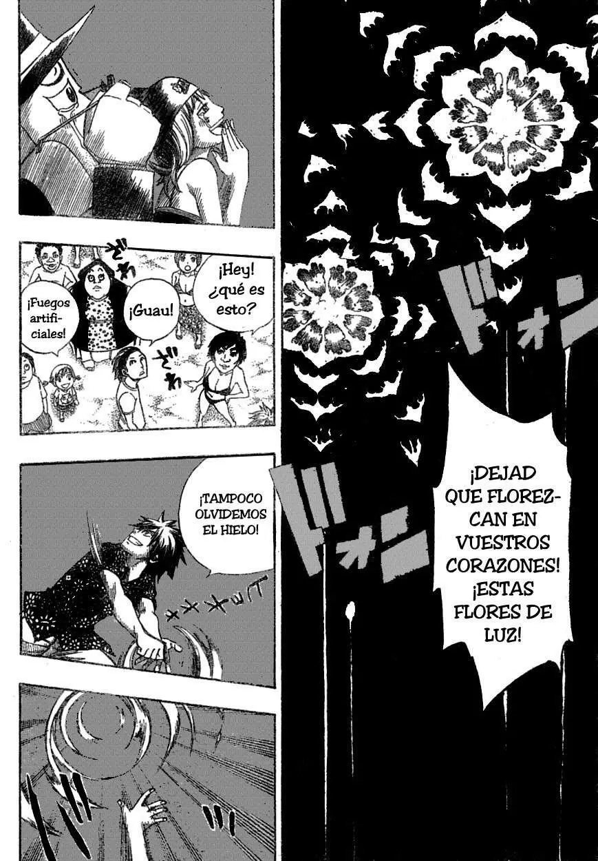 Fairy Tail - Capítulo 102 - Página 12 - LectorTMOo