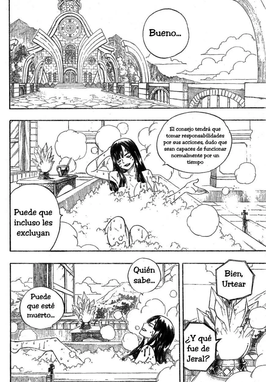 Fairy Tail - Capítulo 102 - Página 17 - LectorTMOo