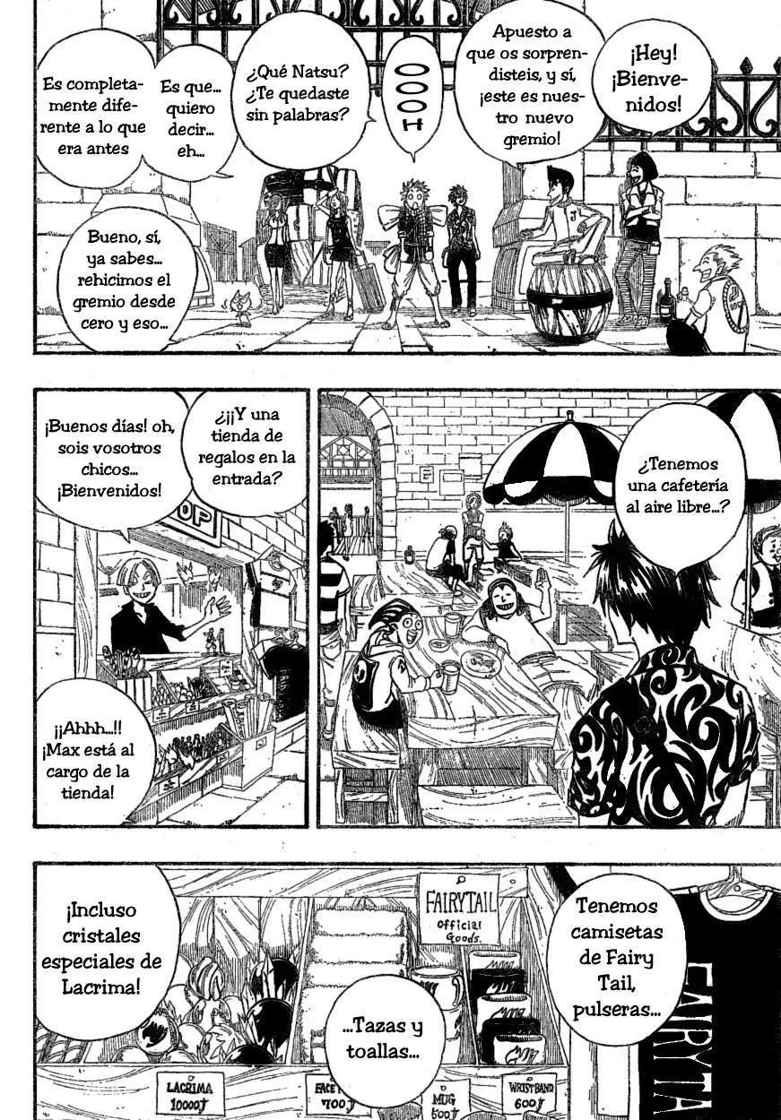 Fairy Tail - Capítulo 103 - Página 3 - LectorTMOo