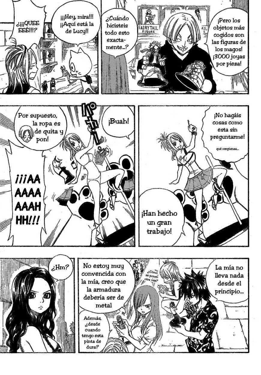 Fairy Tail - Capítulo 103 - Página 4 - LectorTMOo