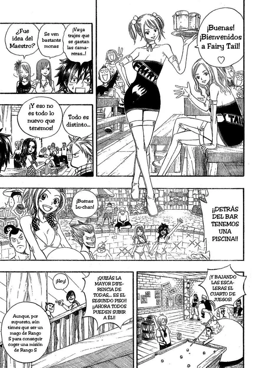Fairy Tail - Capítulo 103 - Página 6 - LectorTMOo