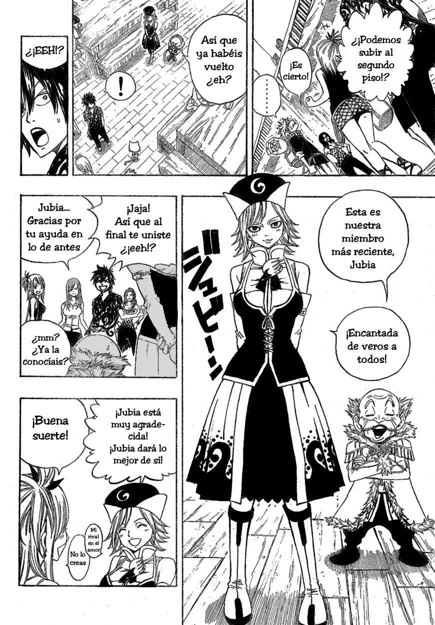 Fairy Tail - Capítulo 103 - Página 7 - LectorTMOo