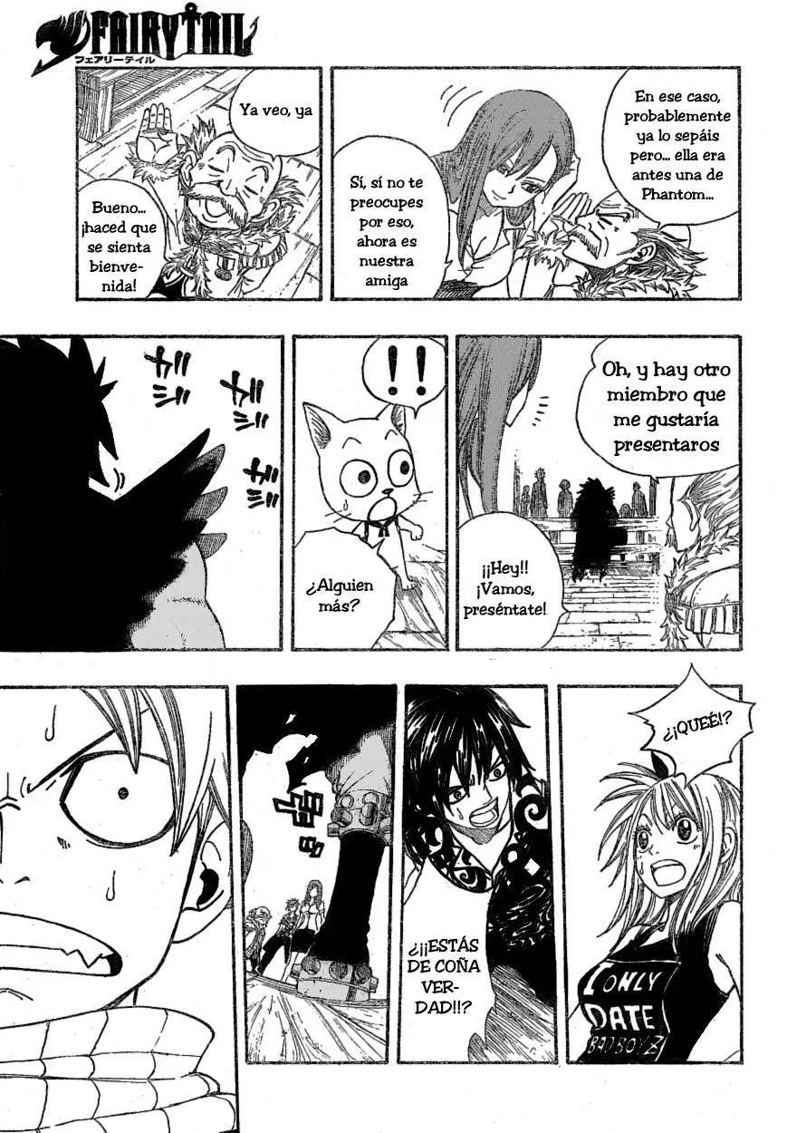 Fairy Tail - Capítulo 103 - Página 8 - LectorTMOo