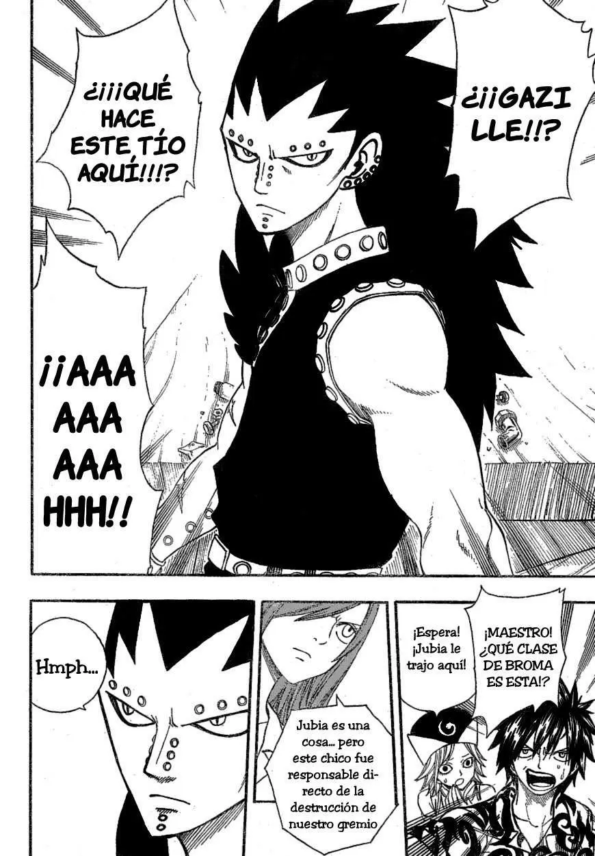 Fairy Tail - Capítulo 103 - Página 9 - LectorTMOo