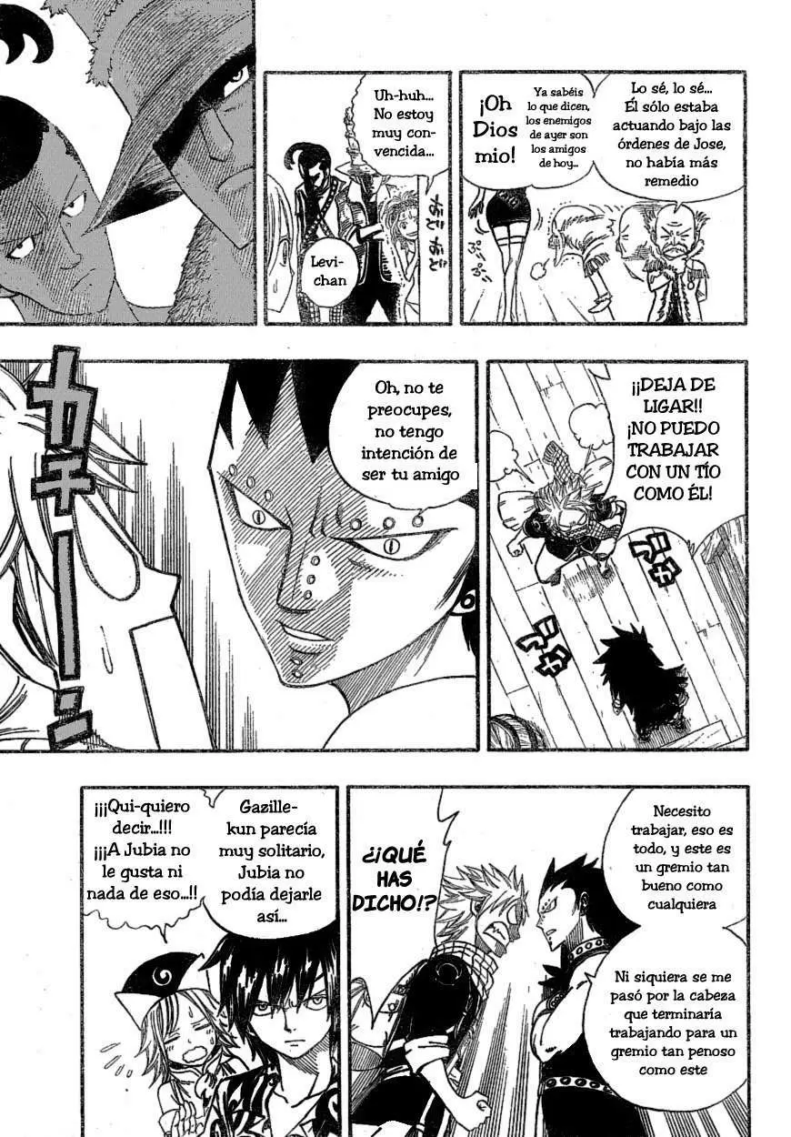 Fairy Tail - Capítulo 103 - Página 10 - LectorTMOo