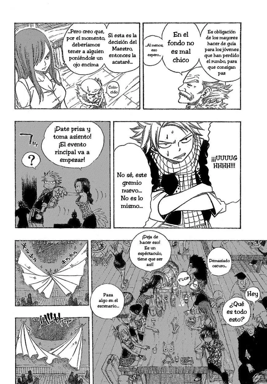 Fairy Tail - Capítulo 103 - Página 11 - LectorTMOo