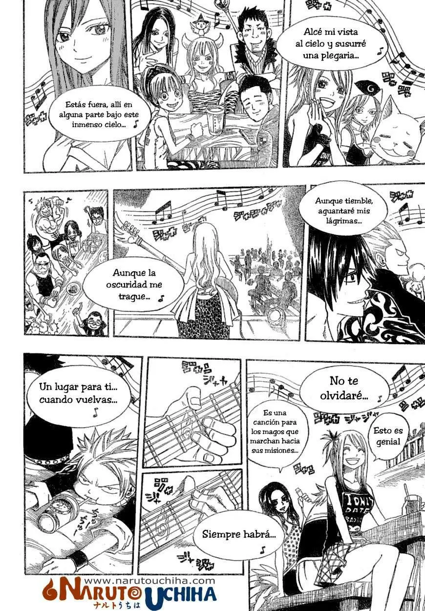 Fairy Tail - Capítulo 103 - Página 13 - LectorTMOo