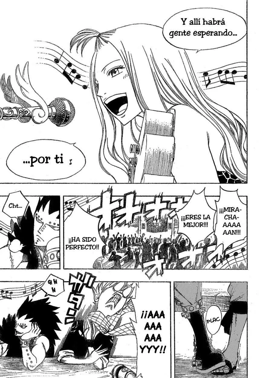 Fairy Tail - Capítulo 103 - Página 14 - LectorTMOo