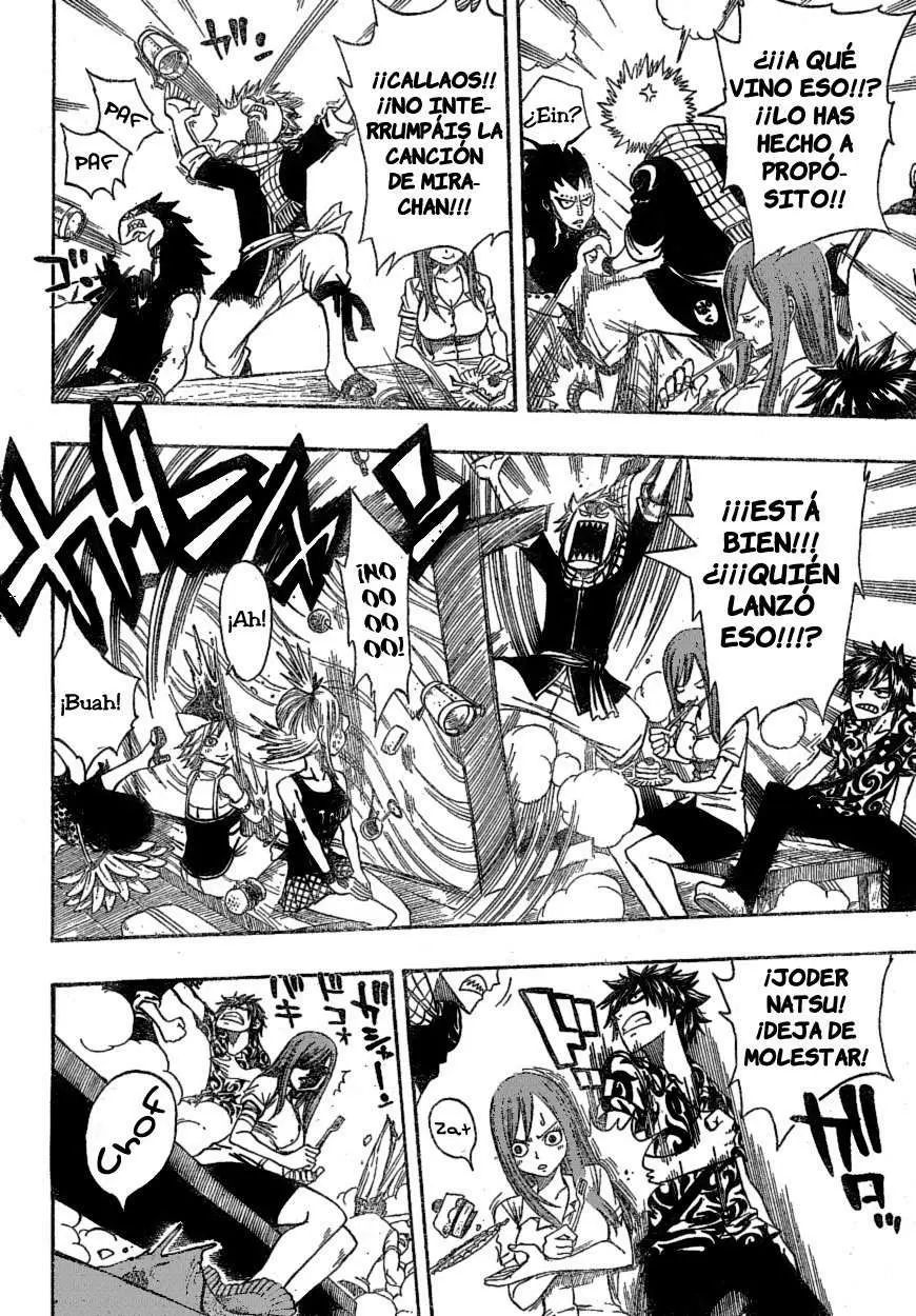 Fairy Tail - Capítulo 103 - Página 15 - LectorTMOo