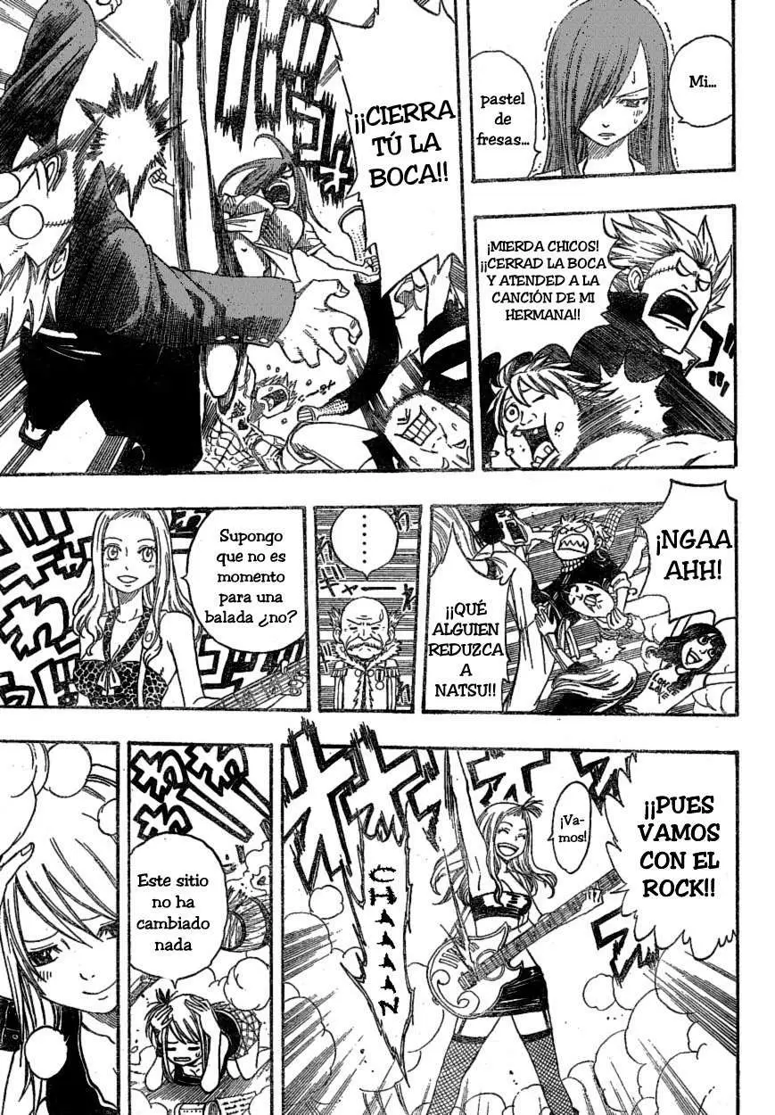 Fairy Tail - Capítulo 103 - Página 16 - LectorTMOo
