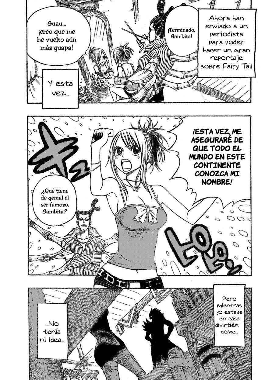 Fairy Tail - Capítulo 104 - Página 3 - LectorTMOo