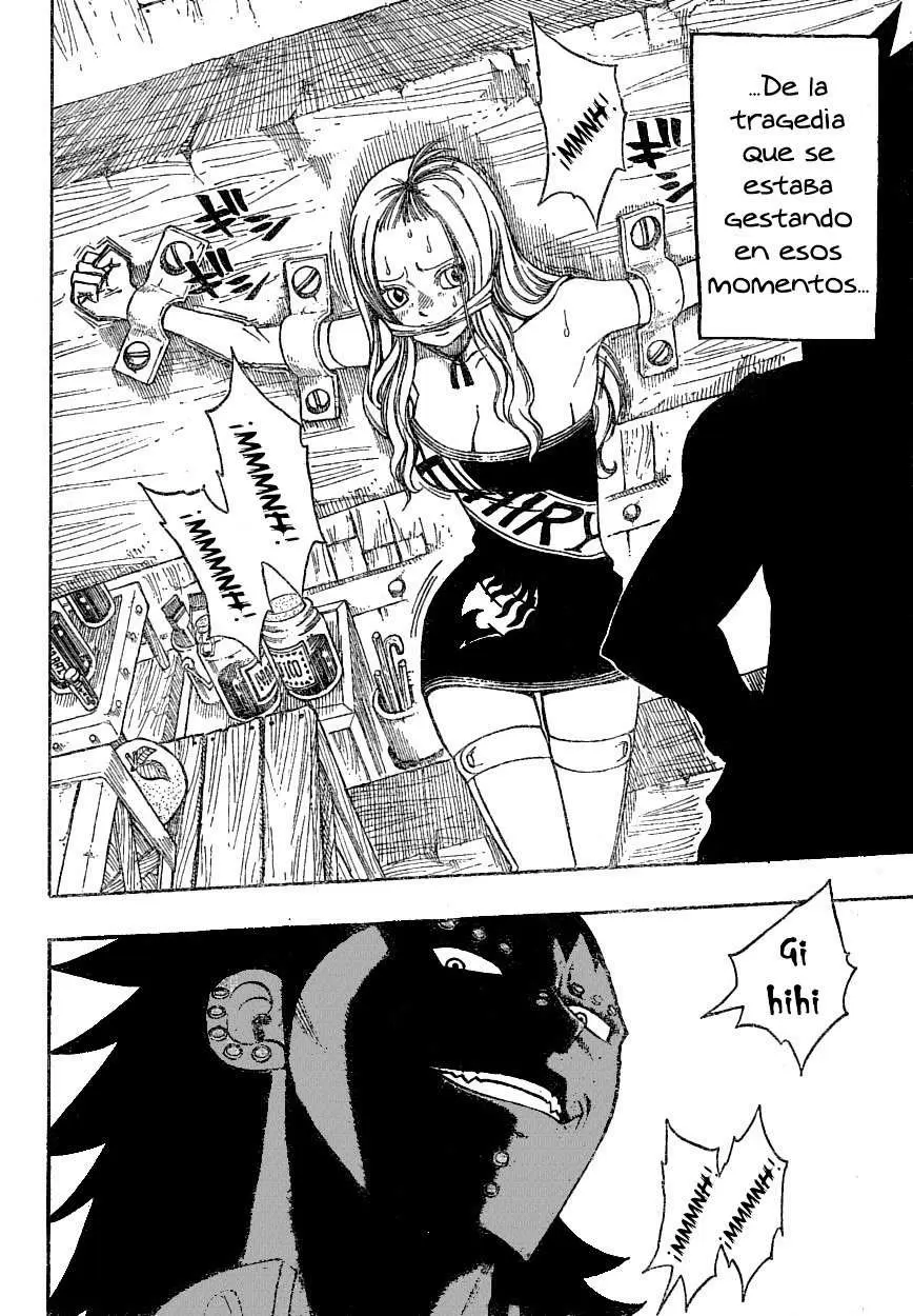 Fairy Tail - Capítulo 104 - Página 4 - LectorTMOo