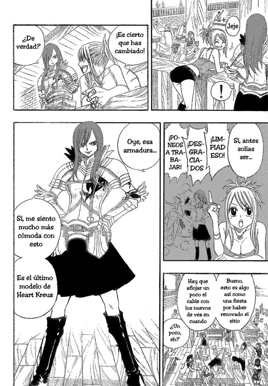 Fairy Tail - Capítulo 104 - Página 6 - LectorTMOo