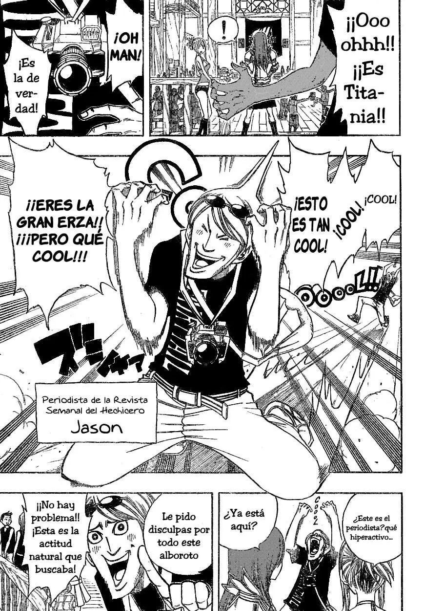 Fairy Tail - Capítulo 104 - Página 7 - LectorTMOo