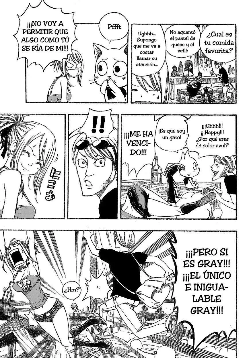 Fairy Tail - Capítulo 104 - Página 9 - LectorTMOo