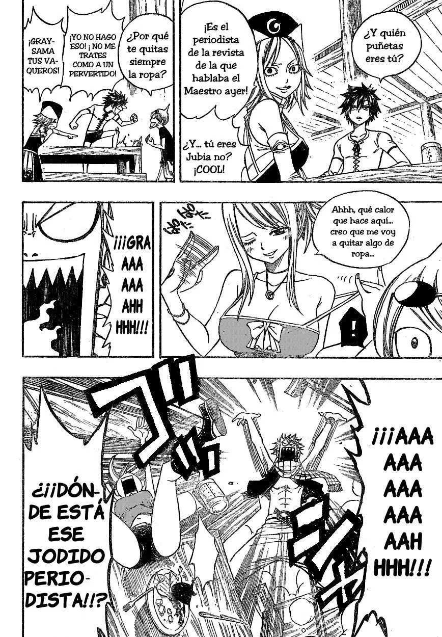Fairy Tail - Capítulo 104 - Página 10 - LectorTMOo