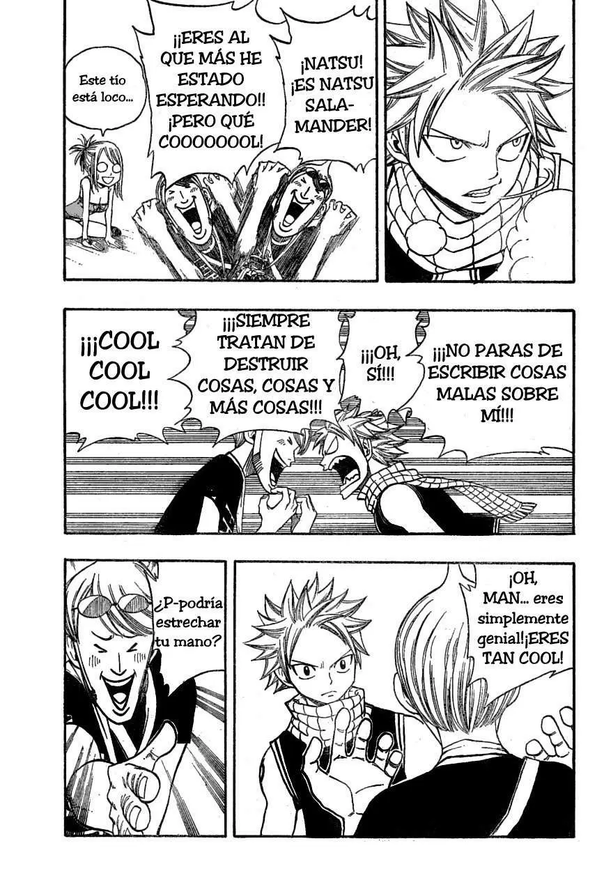 Fairy Tail - Capítulo 104 - Página 11 - LectorTMOo