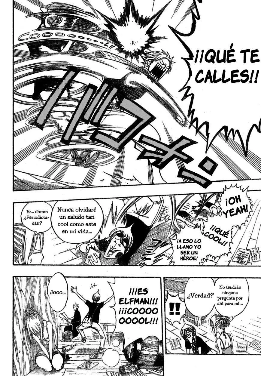Fairy Tail - Capítulo 104 - Página 12 - LectorTMOo