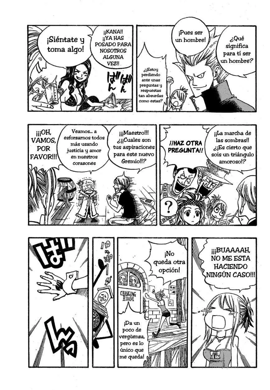 Fairy Tail - Capítulo 104 - Página 13 - LectorTMOo
