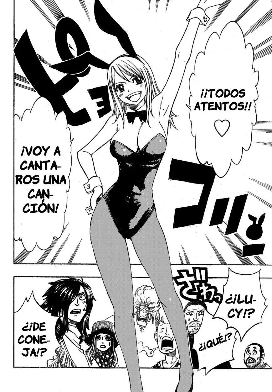 Fairy Tail - Capítulo 104 - Página 14 - LectorTMOo