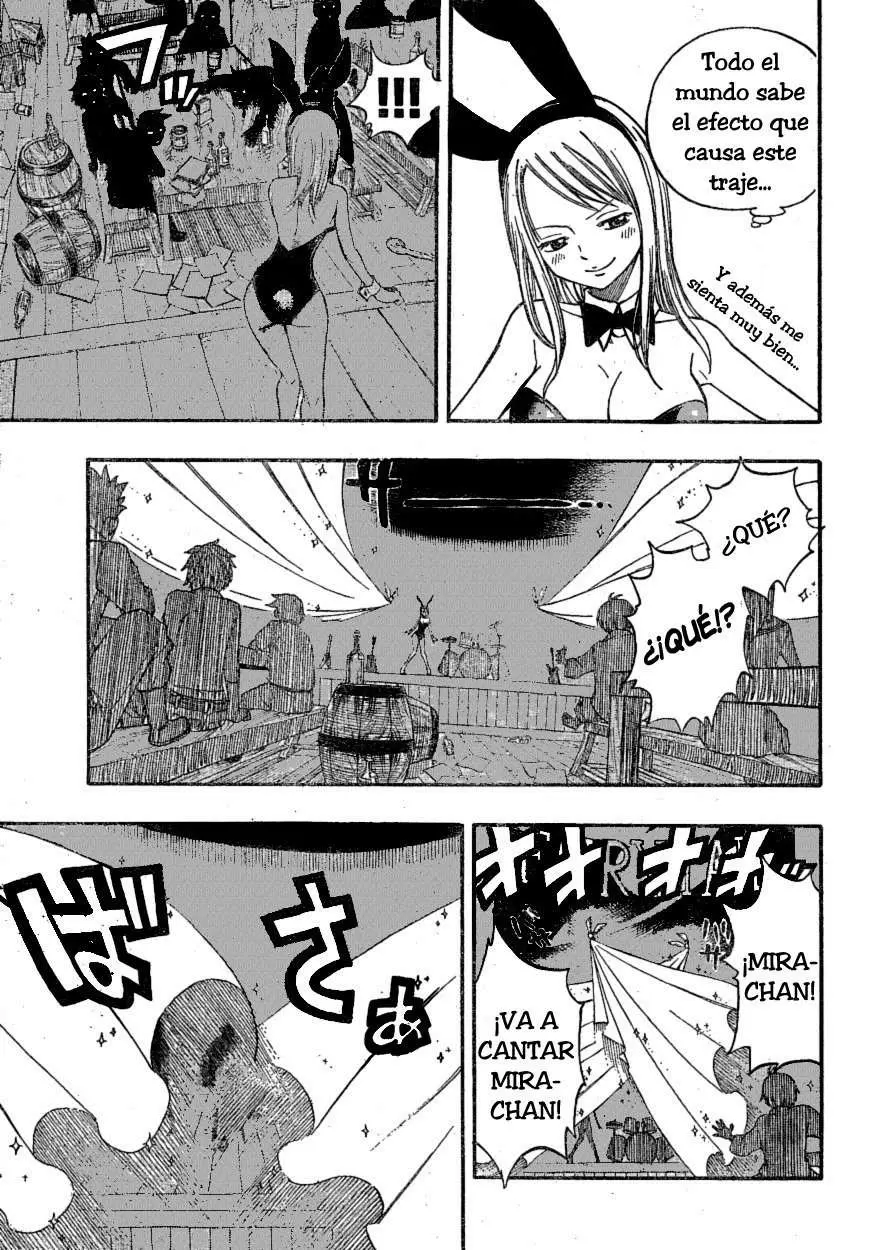 Fairy Tail - Capítulo 104 - Página 15 - LectorTMOo