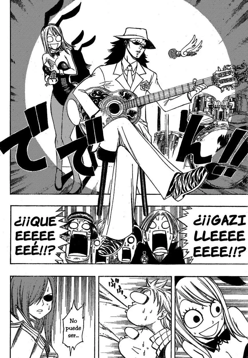 Fairy Tail - Capítulo 104 - Página 16 - LectorTMOo