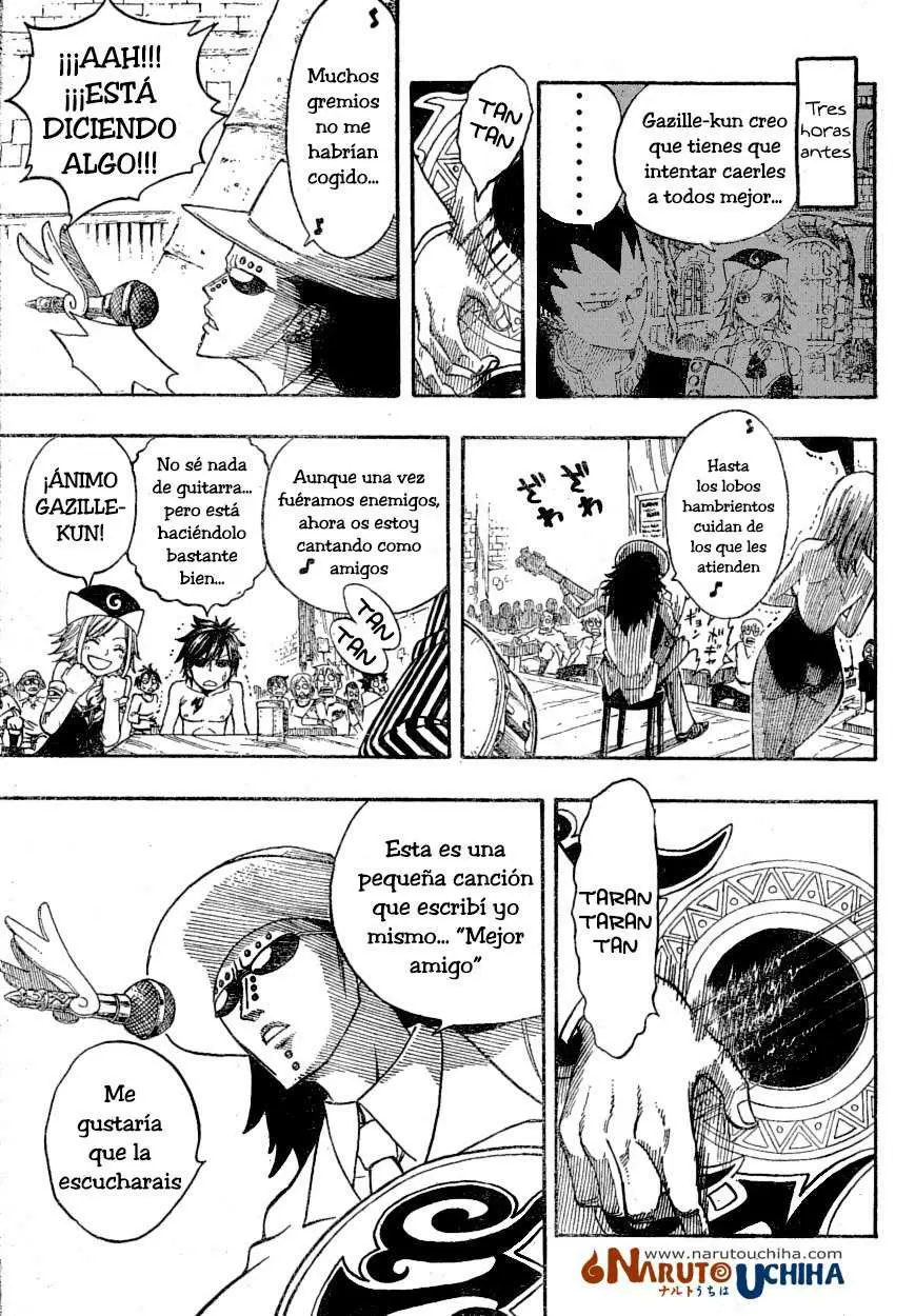 Fairy Tail - Capítulo 104 - Página 17 - LectorTMOo
