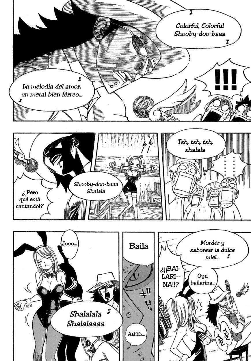 Fairy Tail - Capítulo 104 - Página 18 - LectorTMOo