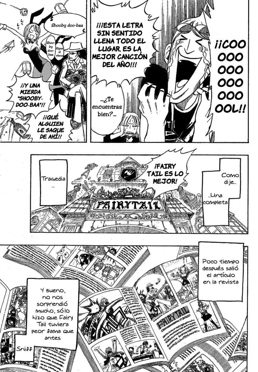 Fairy Tail - Capítulo 104 - Página 19 - LectorTMOo