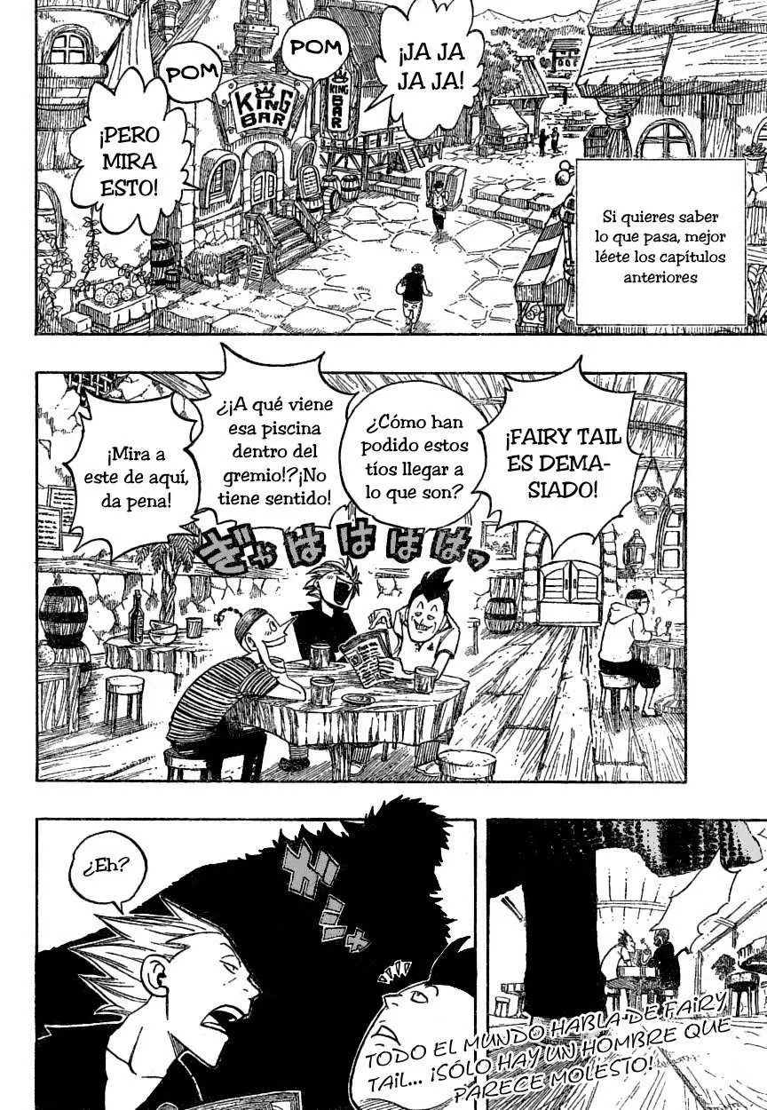 Fairy Tail - Capítulo 105 - Página 2 - LectorTMOo