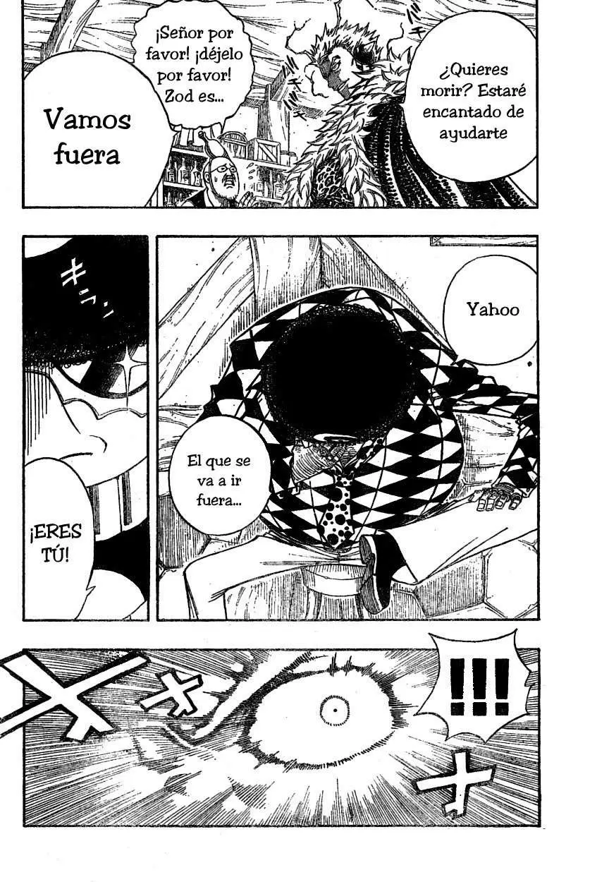 Fairy Tail - Capítulo 105 - Página 6 - LectorTMOo